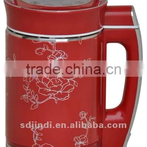 Newest LG-727 Soybean Milk Maker With Low Price & CE thumbnail-1