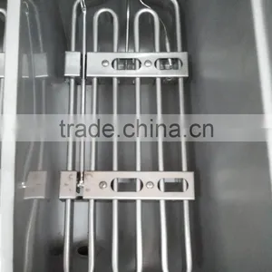 Vertical Fryer/electric Fryer/computer Fryer DF-33 thumbnail-4
