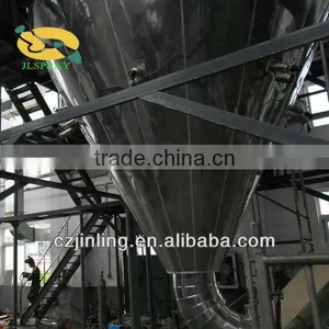 Non Dairy Creamer Production Line 2017 thumbnail-5