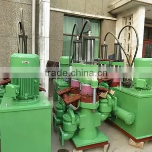 High Pressure Ceramic Hydraulic Vertical Slip Pump thumbnail-2