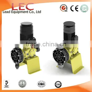 10-3500L Compact Structure Little Mechanical Diaphragm Chemical Acid Dosing Pump thumbnail-1