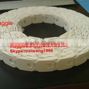 Plastic Bread Bag Clips/bag Closures--hongda thumbnail-3