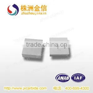 YG8 K20 China Carbide Inserts for Face Milling Cutter Tools thumbnail-1