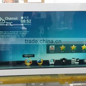 [ODHitec CO.LTD] Transparent LCD Display Showcase thumbnail-3