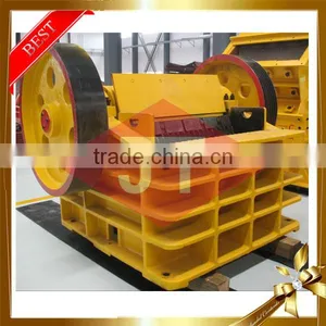 China Export Lime Stone Capacity 200 Tph Jaw Crusher Plant Price in India thumbnail-4