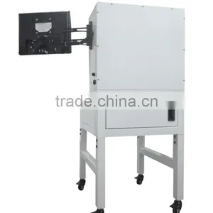 Updatest Mobile Phone Pulse Lcd Flex Bonding Hot Press Lcd Flex Cable Repair Machine for Iphone for Samsung thumbnail-3
