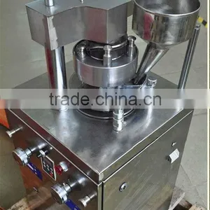 Price for Rotary Punch Tablet Press ZP-9 With One Set Of Round Mould For Free thumbnail-2