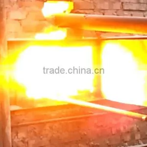 1TPH Asphalt Plant Burner for Asphalt Mixing Plant thumbnail-4