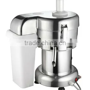 Aluminum Alloy and Stainless Steel Classical Electric Automaitc Fruit Juicer thumbnail-1