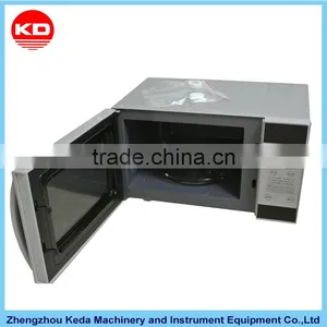 KD Hot-sale Small Chemical Microwave Oven Made in China thumbnail-4
