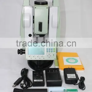 HTS-221R Land Surveying Total Station thumbnail-1