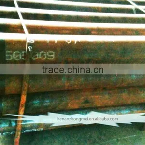 N80 Pipe Casing With Thread Reasonable Price Superior Quality thumbnail-1