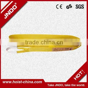 Polyester Webbing Slings for Patient Lifting thumbnail-1