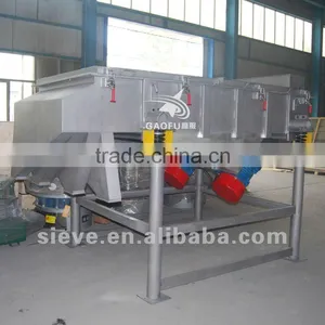 Gaofu Hot Sale Screen Machine for Salt Industry thumbnail-2