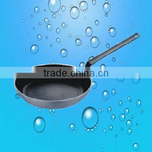 Thicker Non-stick Frying Pan,non-stick Fry Pan (103501) thumbnail-1