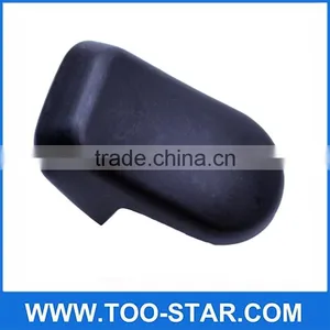 Rear Wiper Arm Cap Cover Hatch Release Switch Cap Cover for Porsche Cayenne 2002-1010 thumbnail-1