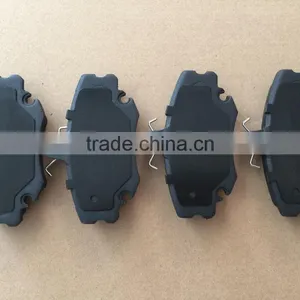 Brake Pad for RENAULT 7701208265 6001547619 6001547911 7711130071 602507042 7701201669 thumbnail-5