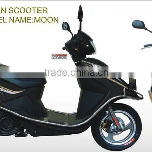 Strong Power Popular 500-1000W Battery Operated Scooters thumbnail-4