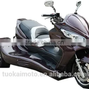 3wheels Motorccyle 300cc/trike 300cc Scooter (TKM300-L1) thumbnail-3