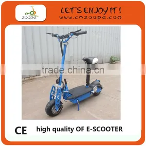 36v 500w Electric Scooter With CE EPA (ZP-ES002-500W ) thumbnail-1