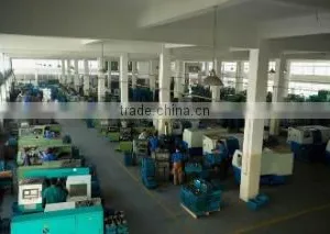 Yongkang Fourstar Co., Ltd. company overview - view 2 thumbnail