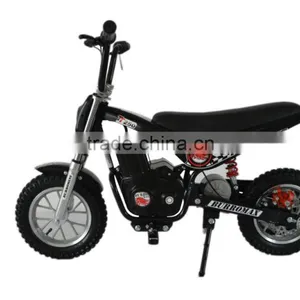 24V,4.5AH Lead Acid Battery Power Electric Scooter,Moped, Bike, Bicycle for Children FSD250DH-2 thumbnail-5