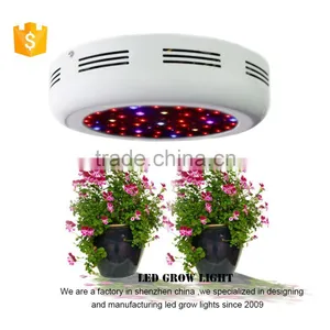 Full Spectrum Hydroponic Plant LED Grow Lights Blue 460nm Red 630nm Bulb Lamp Lighting thumbnail-1