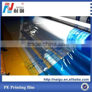 King Size Quilt Compression Packing Plastic Bags Manufacturer in Foshan thumbnail-2