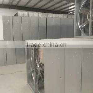 Roof Ventilator for Poultry Greenhouse thumbnail-4