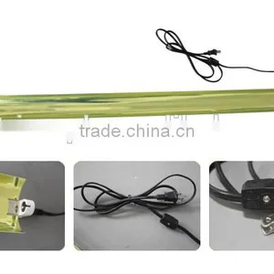 Hydroponics T5 Propagation Indoor Grow Light System thumbnail-1