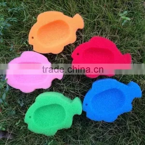 Polyurethane Foam Filter ,soap Holder, Fish Aquarium Sponge Filters,sponge Filter Aquarium, Polyurethane Foam Filter Aquarium thumbnail-1