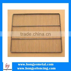 Stainless Steel Barbecue BBQ Grill Wire Mesh thumbnail-4