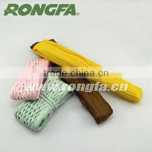 Paper Rope/Twisted Paper Twine/Paper Raffia String thumbnail-6