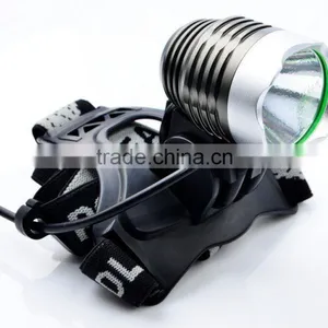 LED Power Style Flashlight thumbnail-1