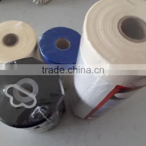 Corona Treated Indoor Used Pre-taped Masking Films thumbnail-2