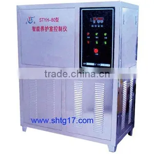 STYH-80 Automatic Intelligent Concrete Curing Cabinet Controller thumbnail-1