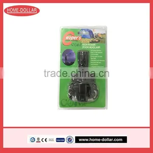 Hot Sell LED Headlamp 3w High Powered thumbnail-1