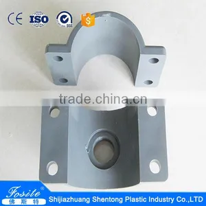 Plastic Pipe Clamp Fittings Saddles 13mm*2" thumbnail-6