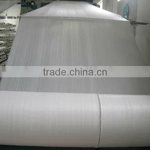 PP Woven Fabric, PP Woven Fabric Roll,PP Woven Fabric in Roll thumbnail-3