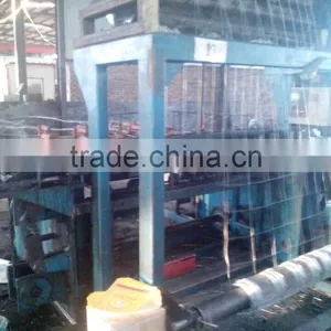 RAZOR WIRE FENCING 100M HINGE JOINT 7/90/30 ROLL SHEEP GOAT DOG RURAL FARM MESH FENCING thumbnail-2