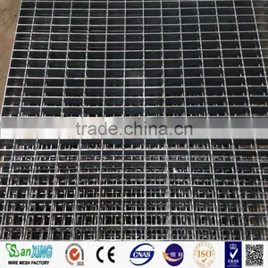 Steel Sidewalk Drain Grating Mesh Wire Mesh For Stair Tread thumbnail-1