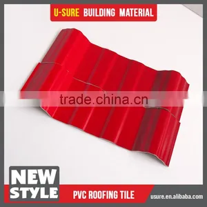 Pvc Thermoforming Sheet Tile Arab thumbnail-1