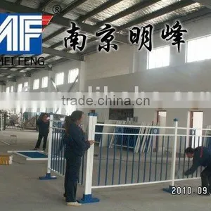 Fiberglass Reinforced Plastic Guardrail thumbnail-1