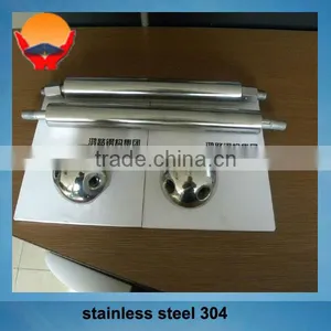 Stainless Steel 304 Space Frame Bolt Ball thumbnail-1