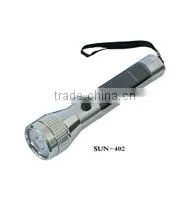 Solar Flashlight SUN-402 thumbnail-1
