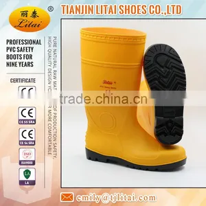 Steel Toe Cap Safety Shoes thumbnail-1