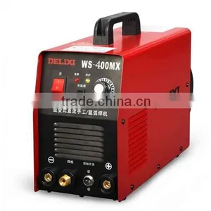WS-400MX Tig Arc Stick Welding Machine thumbnail-1