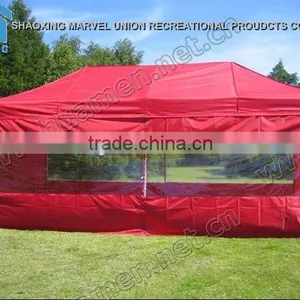 Heavy Duty Folding Tent thumbnail-1