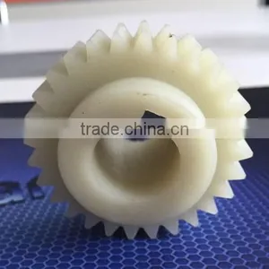 Custom Injection Molded Plastic thumbnail-2