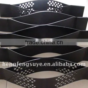 Earthwork Geocells Manufacturer for the Slope Protection thumbnail-1